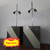 Lamparas de mesa N°61 - comprar online