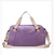 Imagem do Bolsa mala viagens esportes multifuncional