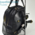 Mochila Feminina com alça de mão e de costas - Jaquelineschildt™⁶ - Jaqueline Schildt