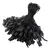 50 Lacres de Tag | Preto