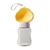 Garrafa De Água Portátil Com Design Premium para Cachorro | 350ml e 600ml - loja online