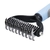 Imagem do Escova Pet Rake Removedora de Pelos - Dupla Face