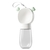 Imagem do Garrafa De Água Portátil Com Design Premium para Cachorro | 350ml e 600ml