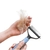 Escova Pet Rake Removedora de Pelos - Dupla Face - comprar online