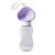 Garrafa De Água Portátil Com Design Premium para Cachorro | 350ml e 600ml - comprar online