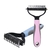 Imagem do Escova Pet Rake Removedora de Pelos - Dupla Face