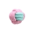 Brinquedo de Corda para Pets | Bola de corda | Rosa