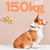 Guia Retrátil Premium para Cachorros | Até 150kg de Tração na internet