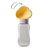 Garrafa De Água Portátil Com Design Premium para Cachorro | 350ml e 600ml - loja online