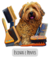 Banner de Universo The Dog | Frete Grátis para todo o Brasil