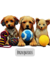 Banner de Universo The Dog | Frete Grátis para todo o Brasil