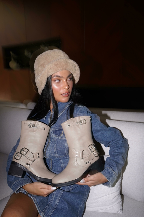 BOTA FILIPPA - comprar online