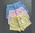 SHORT DE BRIM na internet