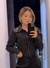 CAMISA CROPPED SHINE na internet