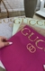 T-SHIRT GUCCI na internet