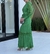 VESTIDO LONGO DRAPEADO