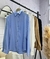 CAMISA SOCIAL PRETA
