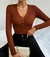 BODY MANGA LONGA