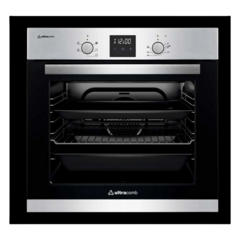 HORNO EMPOTRABLE ULTRACOMB UCE 60D