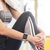 Correia Solo Loop para Apple Watch Band 44mm 40mm 45mm 41mm 42mm Pulseira elást - J&S ATAKADO