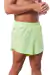 Short Eloise Verde Lima