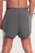 Short Eloise Gris Topo - Aconcagua Indumentaria