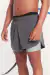 Short Eloise Gris Topo - comprar online