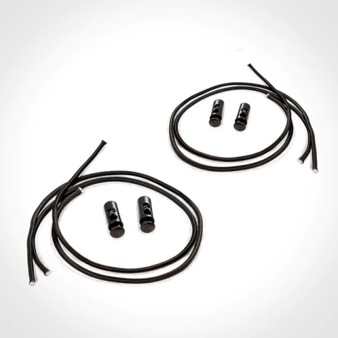 Elásticos Portabastones