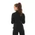 Campera Spider Negra