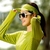 Visera Deportiva Plegable - Aconcagua Indumentaria
