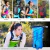 Imagen de Bolsa Hidrante 1.5L Plegable