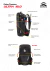 Chaleco Ultra Trail 18L con Soft - comprar online