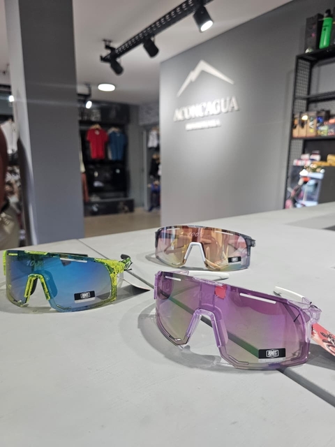 Gafas Deportivas uv400 100% V1 - comprar online