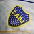 Camisa Boca Juniors 23/24 Jogador Adidas Masculina - loja online