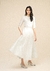 Vestido Jacquard Lyon - comprar online