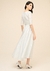 Vestido Jacquard Lyon - Bruna Romanini 