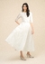 Vestido Jacquard Lyon