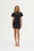 Vestido Lisa