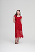 Vestido Cherry Crochê - comprar online