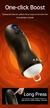 Masturbador masculino automatico