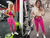 Calça leginn verão 2023