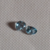 Agua marinha 1.30ct - comprar online