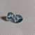 Agua marinha 1.30ct