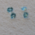 Agua marinha 2.60ct - comprar online