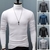Camiseta gola Alta Térmica - loja online