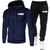 Conjunto masculino Para inverno - loja online