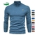 Suéter Masculino Gola Alta - comprar online