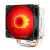 Ventilador de refrigeração eficiente 3pin do refrigerador da cpu para intel lga 1150 1151 1155 1156 775 1200 1700 amd am3 am4 silencioso ventilador