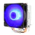 Ventilador de refrigeração eficiente 3pin do refrigerador da cpu para intel lga 1150 1151 1155 1156 775 1200 1700 amd am3 am4 silencioso ventilador na internet
