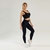 Conjuntos de ioga e fitness - A Fashionista